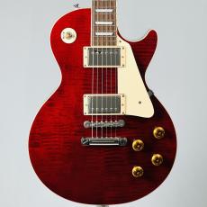 Tokai LS-101F -See Through Dark Red-【2024年製USED】【4.19kg】