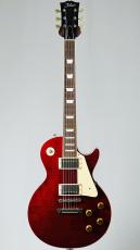 Tokai LS-101F -See Through Dark Red-【2024年製USED】【4.19kg】_2
