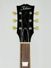 Tokai LS-101F -See Through Dark Red-【2024年製USED】【4.19kg】_7