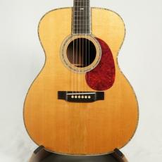 Martin 【1999年製】000-42SQ #684281【USED】【トップ補修あり】