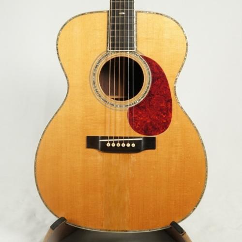 Martin 【1999年製】000-42SQ #684281【USED】【トップ補修あり】