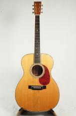 Martin 【1999年製】000-42SQ #684281【USED】【トップ補修あり】_2