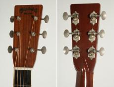 Martin 【1999年製】000-42SQ #684281【USED】【トップ補修あり】_3