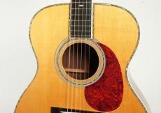 Martin 【1999年製】000-42SQ #684281【USED】【トップ補修あり】_5