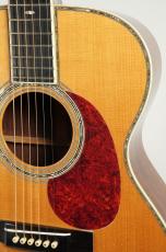 Martin 【1999年製】000-42SQ #684281【USED】【トップ補修あり】_6
