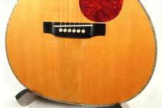 Martin 【1999年製】000-42SQ #684281【USED】【トップ補修あり】_7