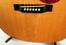 Martin 【1999年製】000-42SQ #684281【USED】【トップ補修あり】_8