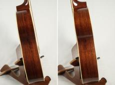 Martin 【1999年製】000-42SQ #684281【USED】【トップ補修あり】_11