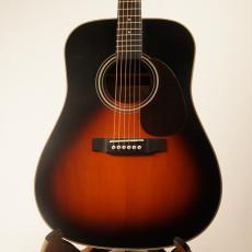Stafford SF-3D Brown Sunburst【トップ単板】【630mmスケール】