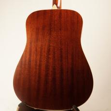 Stafford SF-3D Brown Sunburst【トップ単板】【630mmスケール】_2