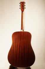 Stafford SF-3D Brown Sunburst【トップ単板】【630mmスケール】_4