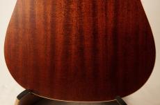 Stafford SF-3D Brown Sunburst【トップ単板】【630mmスケール】_7
