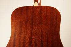 Stafford SF-3D Brown Sunburst【トップ単板】【630mmスケール】_8