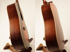 Stafford SF-3D Brown Sunburst【トップ単板】【630mmスケール】_9