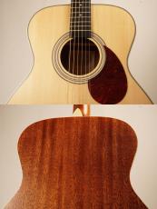 Stafford SF-3F Natural 【小ぶりで抱えやすいボディサイズ】【トップ単板】_6