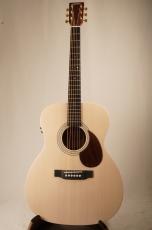Stafford SF-3F White Top 【エレアコ】【トップ単板】_3
