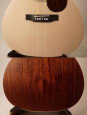Stafford SF-3F White Top 【エレアコ】【トップ単板】_5