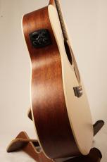 Stafford SF-3F White Top 【エレアコ】【トップ単板】_7
