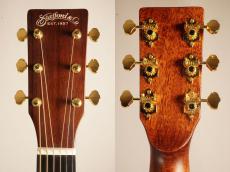 Stafford SF-3F White Top 【エレアコ】【トップ単板】_10