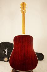 Epiphone Masterbilt Excellente Antique Natural Aged Gloss 【2020年製】【オール単板】_3