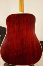 Epiphone Masterbilt Excellente Antique Natural Aged Gloss 【2020年製】【オール単板】_4