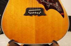 Epiphone Masterbilt Excellente Antique Natural Aged Gloss 【2020年製】【オール単板】_6