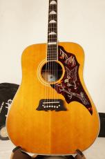 Epiphone Masterbilt Excellente Antique Natural Aged Gloss 【2020年製】【オール単板】_9