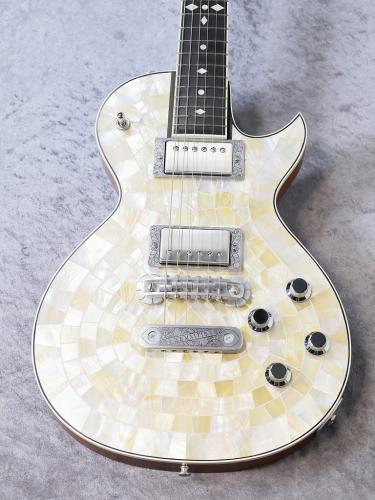 ZEMAITIS 【#クロサワ大感謝祭】Custom Shop Tony's Collection S22ST【USED】
