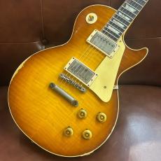 Gibson 【軽量個体】Murphy LAB 1959 Les Paul Standard Heavy Aged Slow Iced Tea Fade #951245 [3.84㎏]