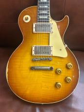 Gibson 【軽量個体】Murphy LAB 1959 Les Paul Standard Heavy Aged Slow Iced Tea Fade #951245 [3.84㎏]_2