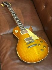 Gibson 【軽量個体】Murphy LAB 1959 Les Paul Standard Heavy Aged Slow Iced Tea Fade #951245 [3.84㎏]_3