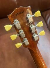 Gibson 【軽量個体】Murphy LAB 1959 Les Paul Standard Heavy Aged Slow Iced Tea Fade #951245 [3.84㎏]_9