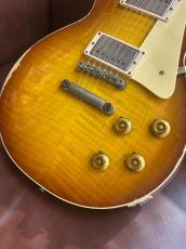 Gibson 【軽量個体】Murphy LAB 1959 Les Paul Standard Heavy Aged Slow Iced Tea Fade #951245 [3.84㎏]_10