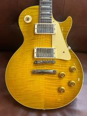 Gibson 【オーダーカラー】1959 Les Paul Standard  VOS ~Green Lemon Fade~#951788[3.98kg]3Fフロア_2