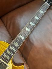 Gibson 【オーダーカラー】1959 Les Paul Standard  VOS ~Green Lemon Fade~#951788[3.98kg]3Fフロア_4
