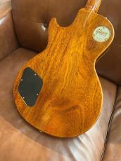 Gibson 【オーダーカラー】1959 Les Paul Standard  VOS ~Green Lemon Fade~#951788[3.98kg]3Fフロア_6
