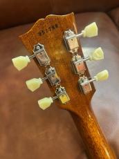 Gibson 【オーダーカラー】1959 Les Paul Standard  VOS ~Green Lemon Fade~#951788[3.98kg]3Fフロア_9