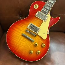 Gibson 【オーダーカラー】Murphy Lab 1959 Les Paul Standard Ultra Light Aged Washed Cherry #951799【3.90kg】