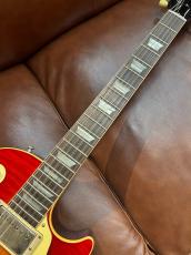 Gibson 【オーダーカラー】Murphy Lab 1959 Les Paul Standard Ultra Light Aged Washed Cherry #951799【3.90kg】_4