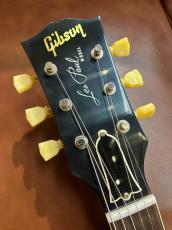 Gibson 【オーダーカラー】Murphy Lab 1959 Les Paul Standard Ultra Light Aged Washed Cherry #951799【3.90kg】_5