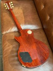 Gibson 【オーダーカラー】Murphy Lab 1959 Les Paul Standard Ultra Light Aged Washed Cherry #951799【3.90kg】_7
