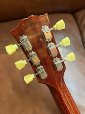 Gibson 【オーダーカラー】Murphy Lab 1959 Les Paul Standard Ultra Light Aged Washed Cherry #951799【3.90kg】_9
