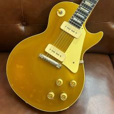 Gibson 【軽量個体】Historic Reissue 1954 Les Paul Gold Top VOS ~Double Gold~  #45410【3.79kg】3F