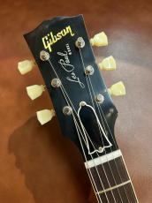 Gibson 【軽量個体】Historic Reissue 1954 Les Paul Gold Top VOS ~Double Gold~  #45410【3.79kg】3F_5