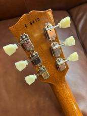 Gibson 【軽量個体】Historic Reissue 1954 Les Paul Gold Top VOS ~Double Gold~  #45410【3.79kg】3F_9