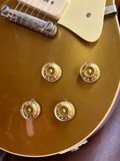 Gibson 【軽量個体】Historic Reissue 1954 Les Paul Gold Top VOS ~Double Gold~  #45410【3.79kg】3F_10