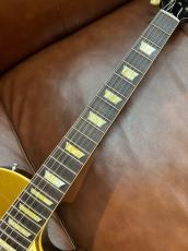 Gibson 【ダークバック】Murphy Lab 1957 Les Pau Gold Top Dark Back Light Aged #75665 [3.98kg]_4