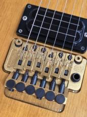 Washburn USA N4EK Limited Edition 【#クロサワ大感謝祭 厳選超特価品】_7