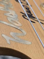 Washburn USA N4EK Limited Edition 【#クロサワ大感謝祭 厳選超特価品】_9