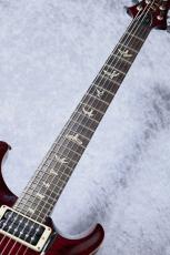 Paul Reed Smith [PRS] 【#クロサワ大感謝祭 厳選超特価品】Custom 24 10Top/BirdInlay -BlackCherry-【2011'sUSED】 【3.52Kg】_4